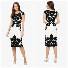 Phase Eight Dress Size 10AU/UK