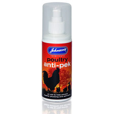 POULTRY ANTI-PEK - (100ml) -