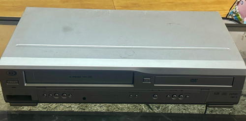 Durabrand ad980bd dvd vhs - ad980bd, dvd/vhs