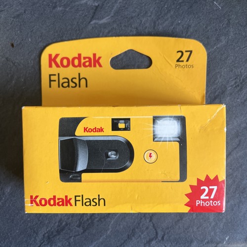 Kodak flash disposable suc - kodak,