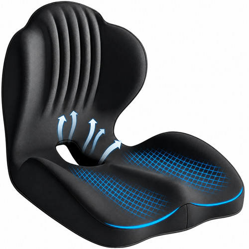 Ergonomic memory foam - ergonomic, seat