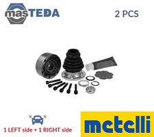 16-1010A DRIVESHAFT CV JOINT