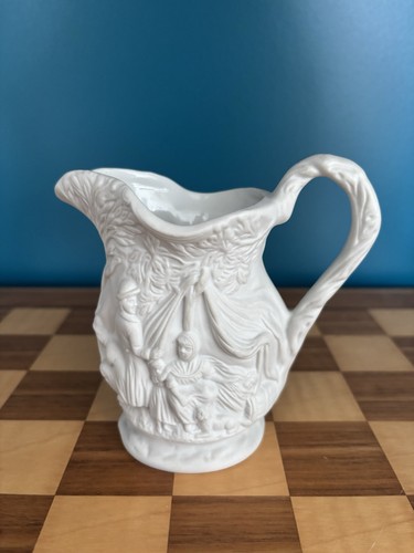 Vintage portmeirion parian - vintage,