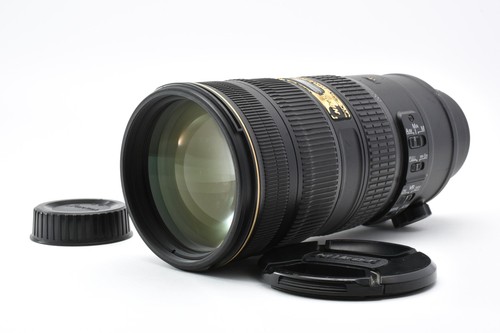 Exc nikon af s - nikon, af-s