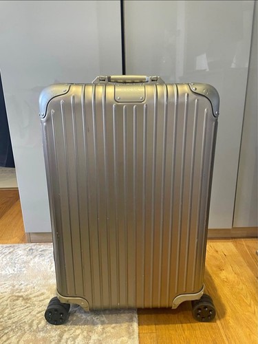 Rimowa original - rimowa,
