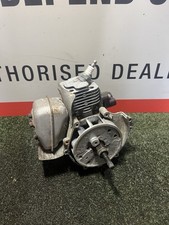 Tanaka Pro Force Petrol Leaf