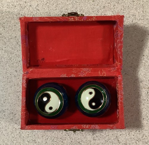 Vintage yin yang - vintage, yin-yang