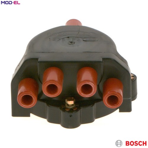 Distributor cap 235 522 - distributor,