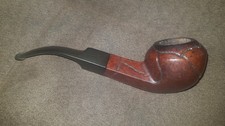 Vintage Old  smoking pipe