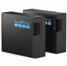 GoPro Enduro Rechargeable Battery 2-Pack (HERO13 Black) - Official GoPro