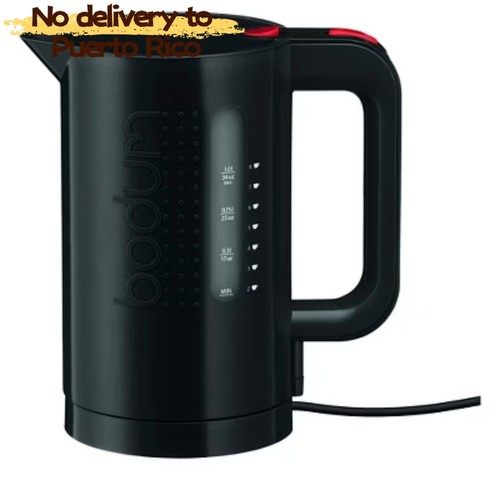 Bodum bistro 34oz - bistro,