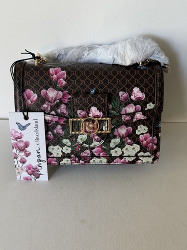 River island brown - brown, morgan