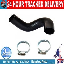 TURBO INTERCOOLER  HOSE PIPE FOR CITROEN II III PEUGEOT 407 1.6 Hdi 0382.EC