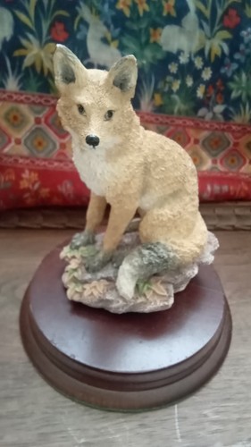 The leonardo collection fox - leonardo,
