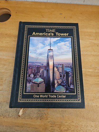 Easton press time america - time, america's