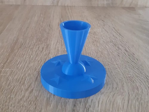Ice cream cone holder - cone, –