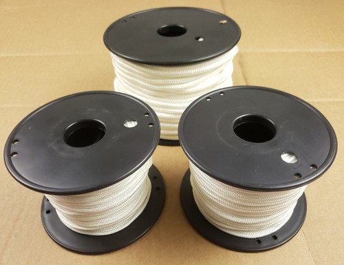 Starter pull cord - starter, /