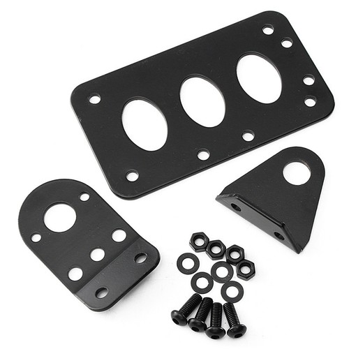 Fender eliminator metal side - fender,