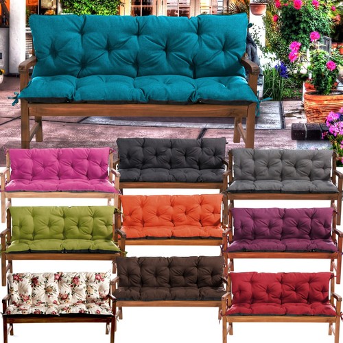 Replacement swing cushion for - swing,