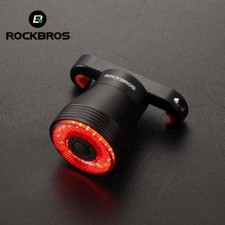 RockBros Bicycle Taillight