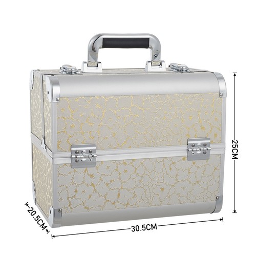 Large aluminium beauty - xl,