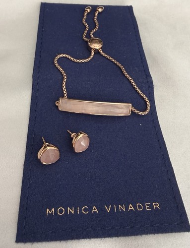 Monica vinader baja facet - monica,