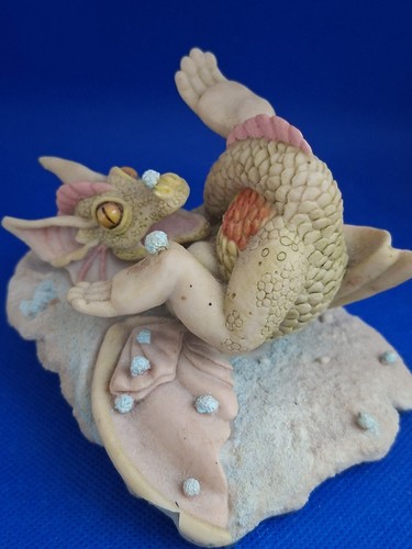 Enchantica baby dragon - enchantica,
