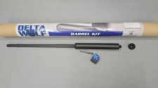 Daystate Delta Alpha Wolf .177 17" Barrel Kit including chrono. (No magazine)