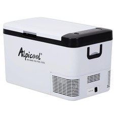 ALPICOOL ADVENTURER COMPRESSOR