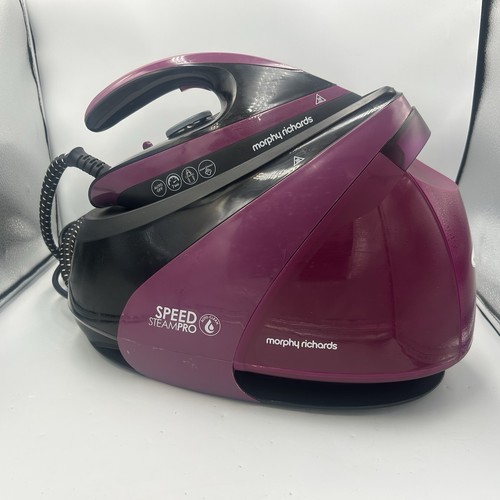 Morphy richards speed steam - richards,