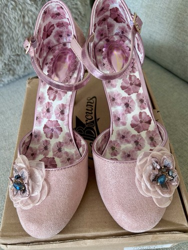 Joe browns pink floral - pink,
