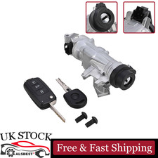 Ignition Barrel Switch