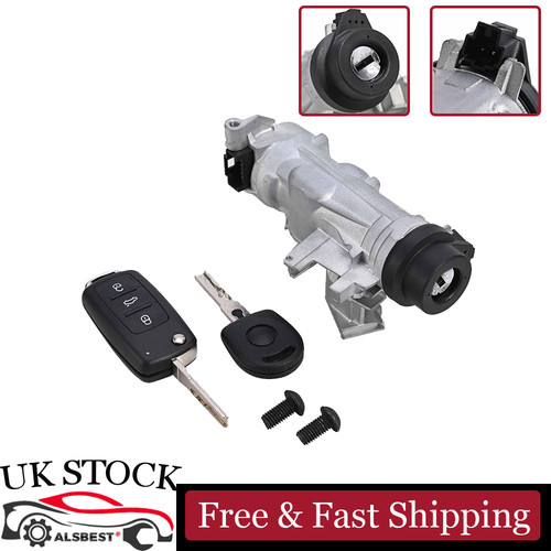 Ignition barrel switch - ignition,