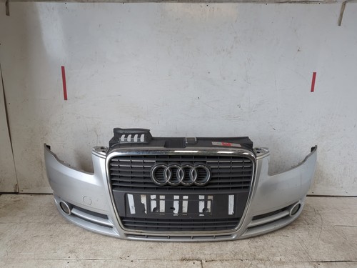 Audi avant front - front, bumper