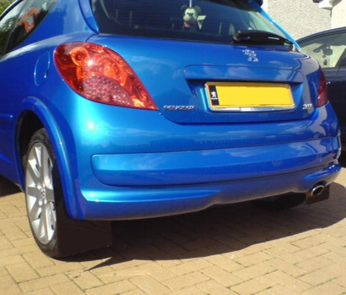 Rallyflapz mud flaps - flaps, &