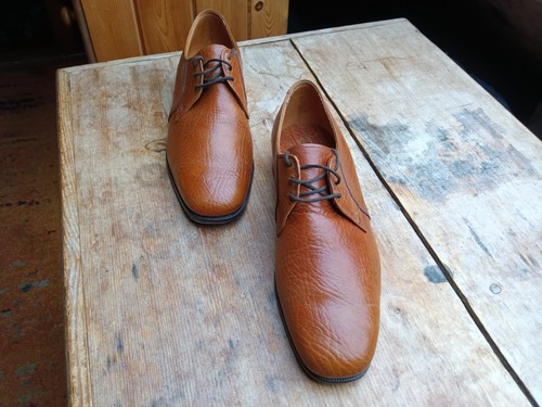 Cheaney mens shoes - shoes, size