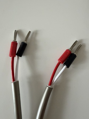 Linn k200 speaker cable x - k200,
