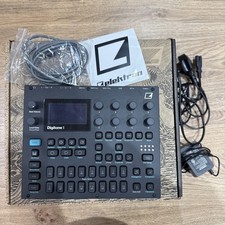 Elektron Digitone II 2