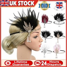 1920s-Headband Vintage Bridal