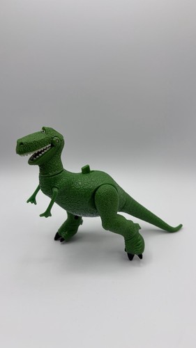 Disney pixar toy story rex - pixar,
