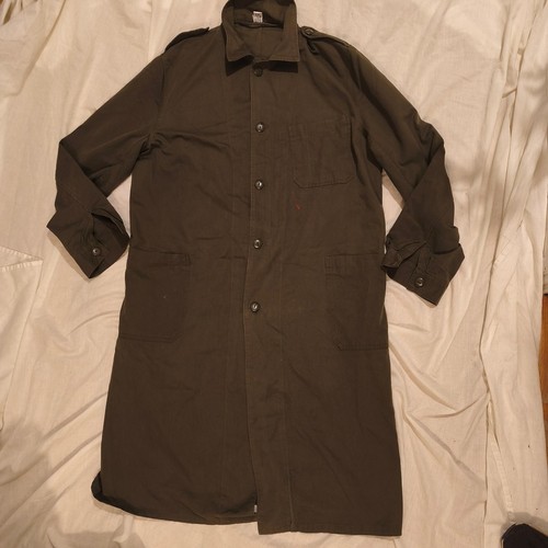 Vintage austrian army - austrian, olive