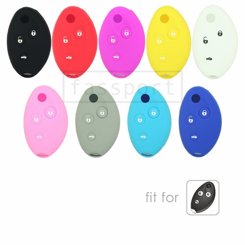 Silicone case cover fit for - fit,