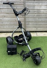 Motocaddy S1 Electric Golf