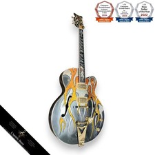 Gretsch G7593 BK Black Falcon