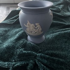 103 Vintage Wedgwood Jasper