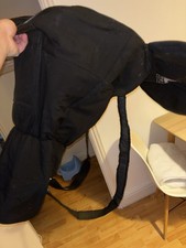 14 “  Back Pack Djembe Drum