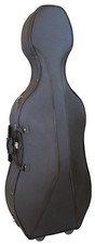 Hidersine Case Cello Styrofoam