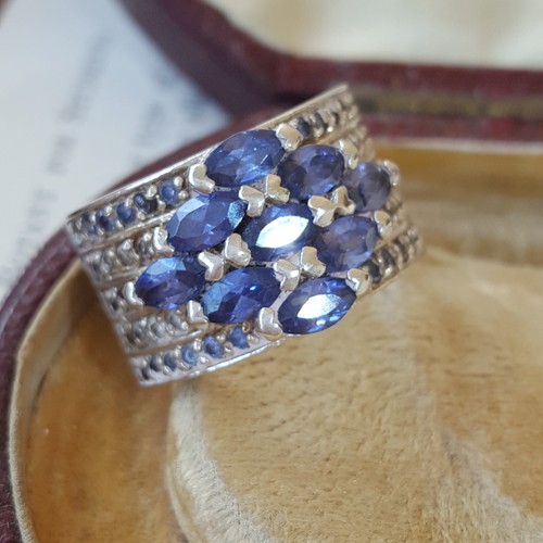925 sterling silver ring - sterling,