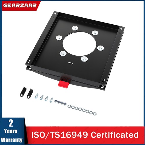 Universal seat swivel base - universal,