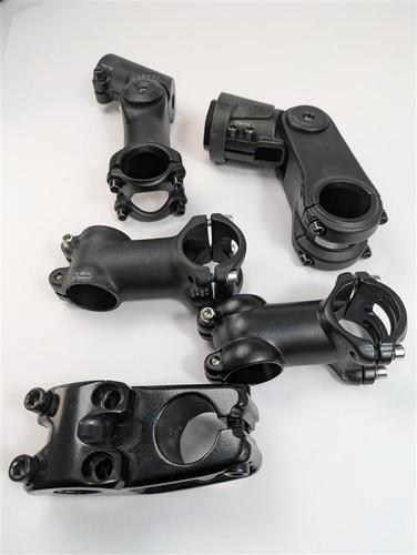 Bicycle stems job - -,